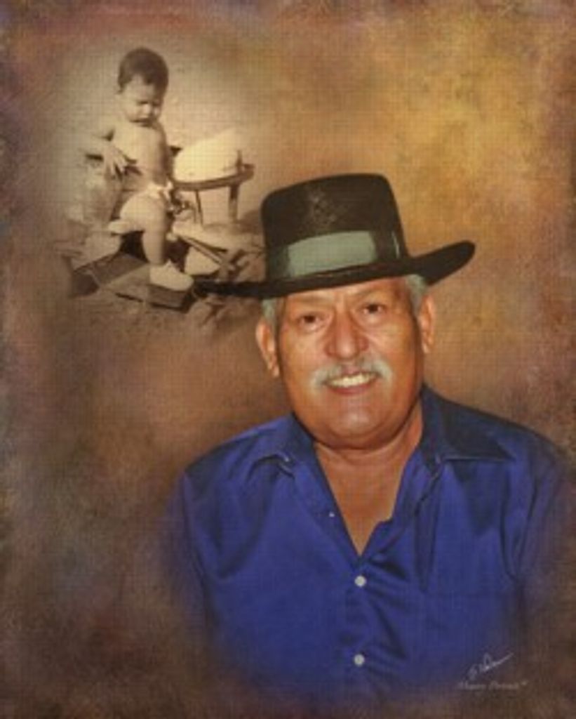 Ernestor Rodriguez