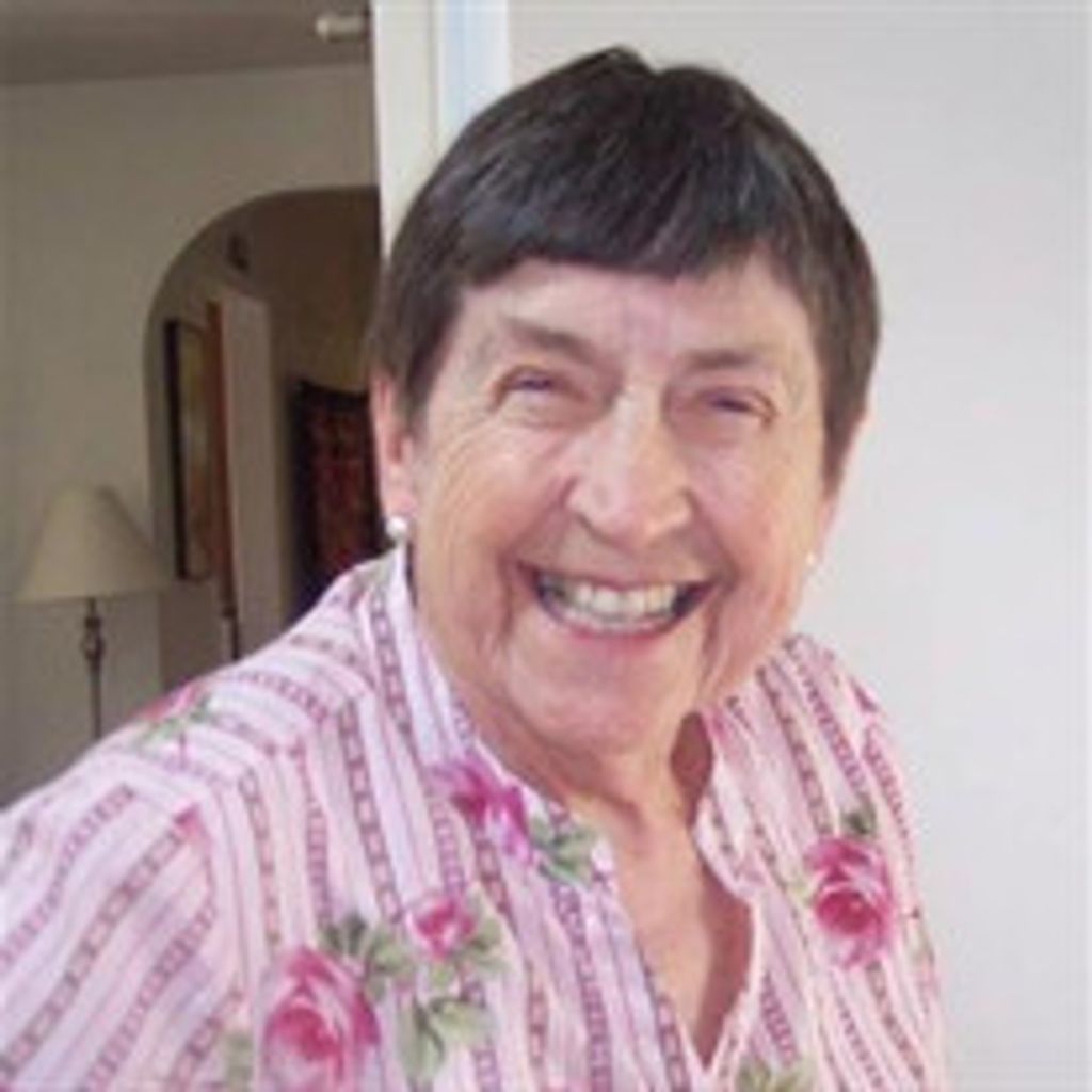 Anne Skillman