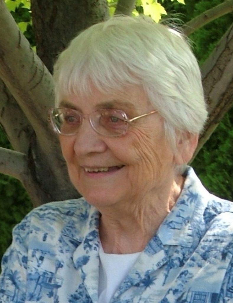 Elna Beth Wilson Profile Photo