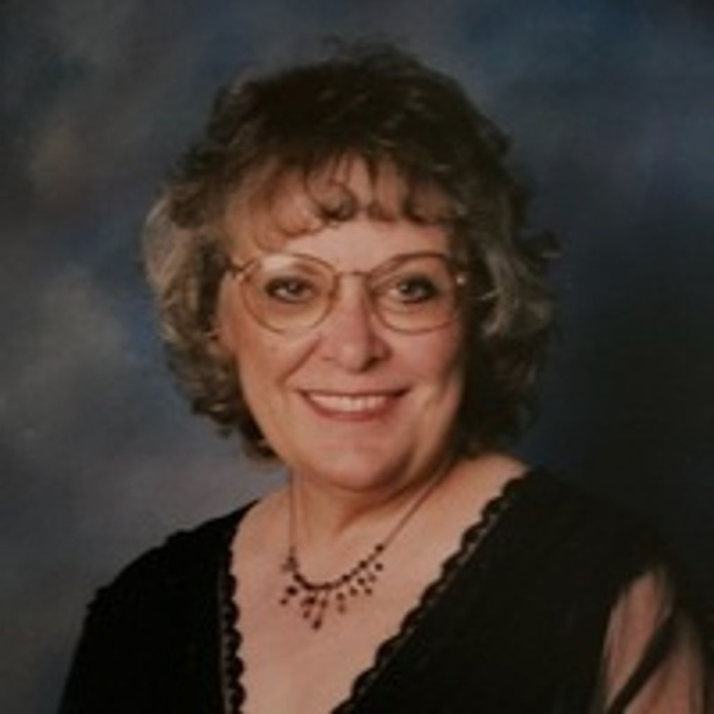 Betty E. Miedema Profile Photo
