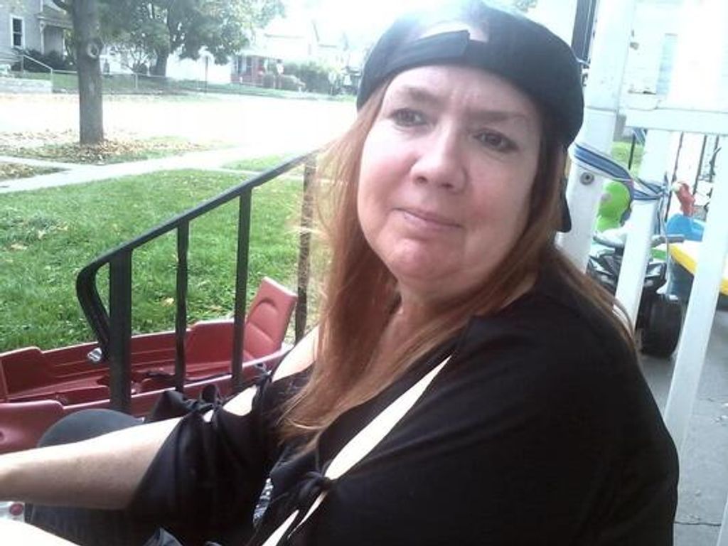 Linda Lou Black Profile Photo