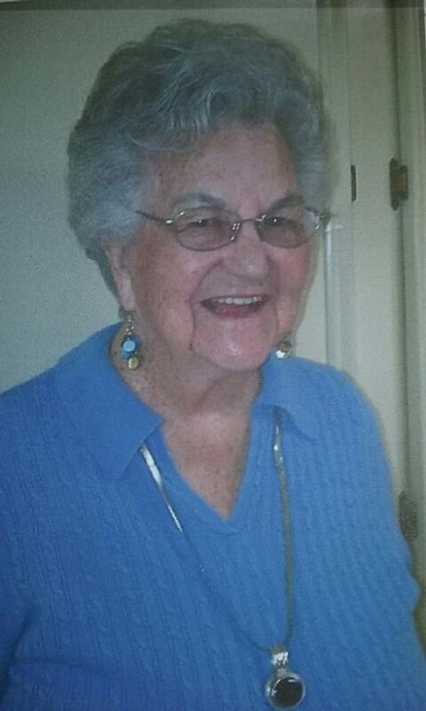 Fleetea Rushing Bracey Profile Photo