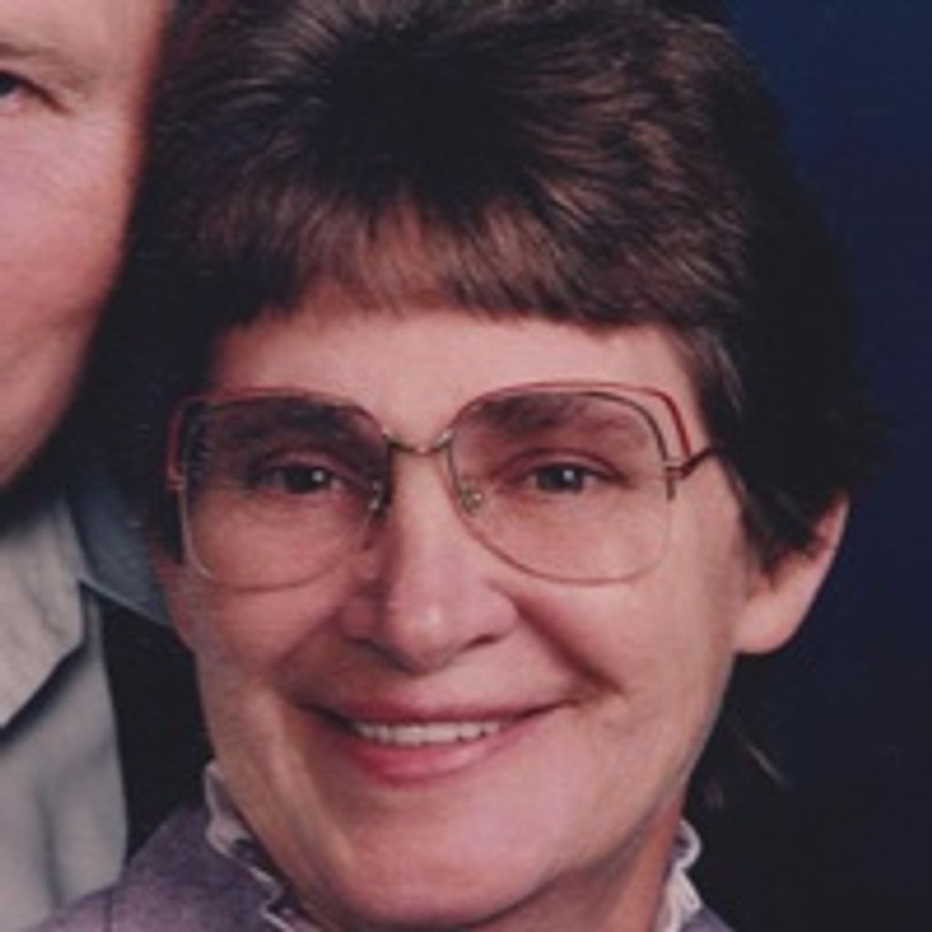 Phyllis A. Wilson