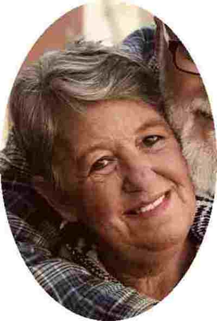 Shirley Diane Kincaid