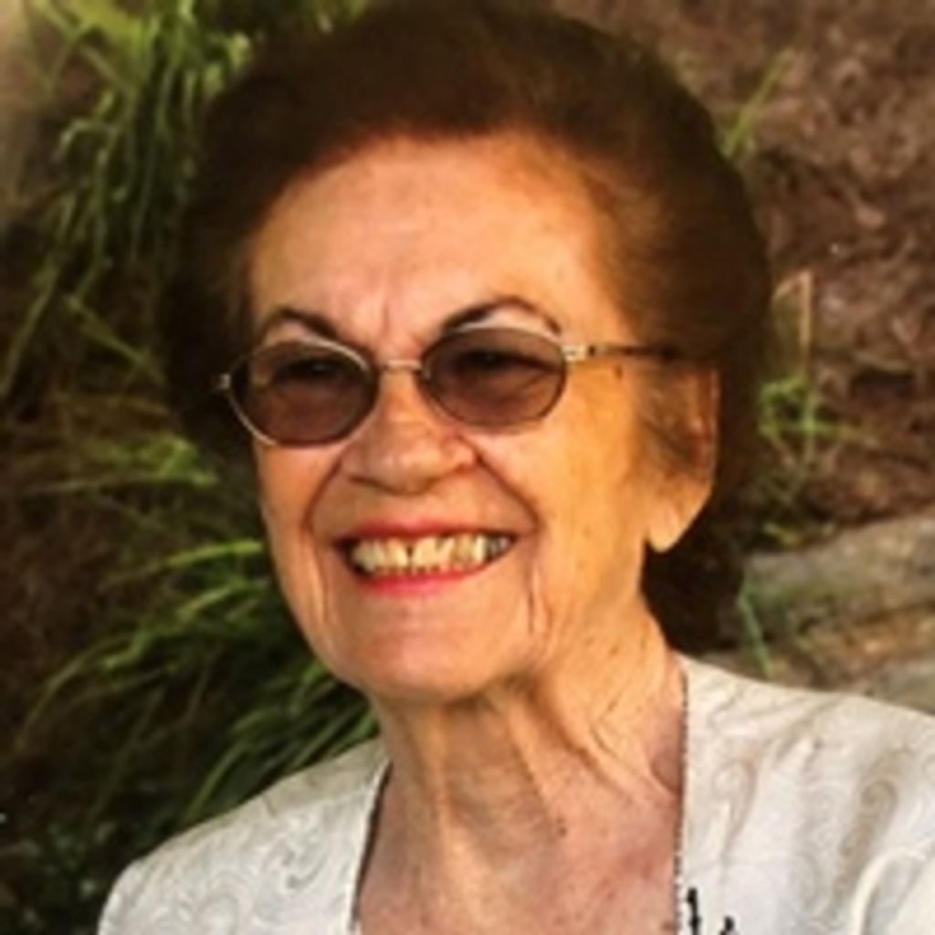 Lillian Eiland Ullrich