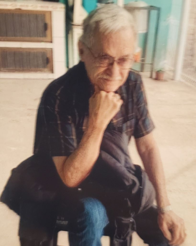 Abel William Mondragon Profile Photo