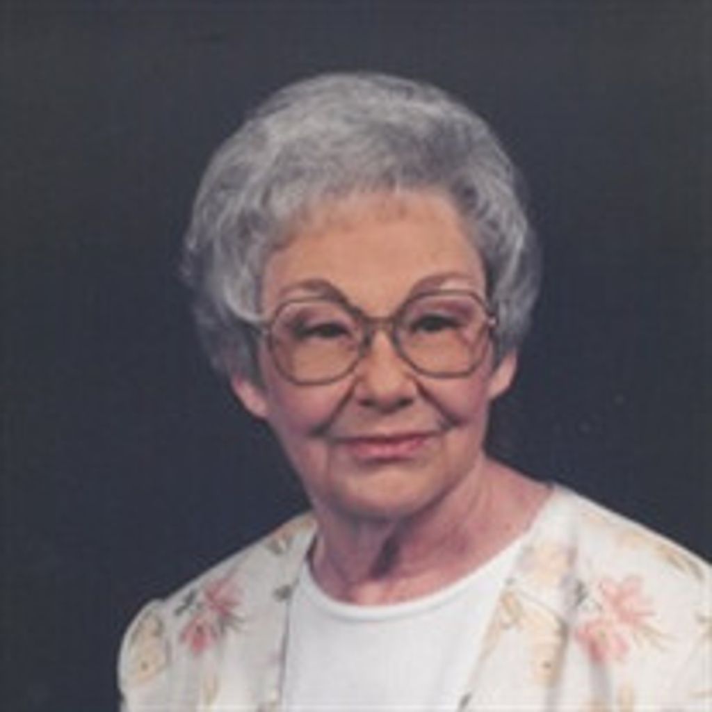 Eleanor "Ellie" Brunson Sparks Profile Photo