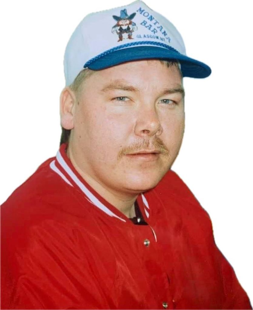 Louis C. “Louie” Monson