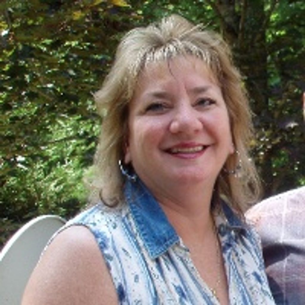 Sharon Ruth Mcgahagin