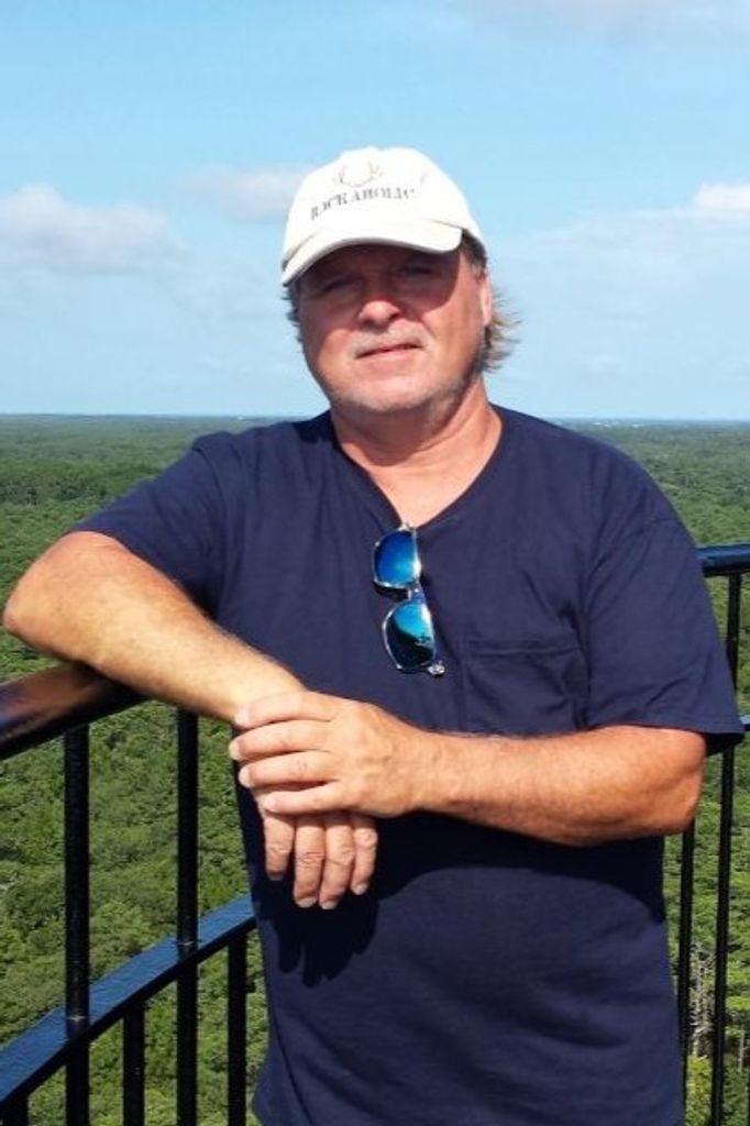 Jeffrey Norman Yoder Profile Photo