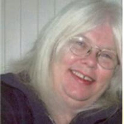 Jamie Ann Grommon (Mcneill) Profile Photo