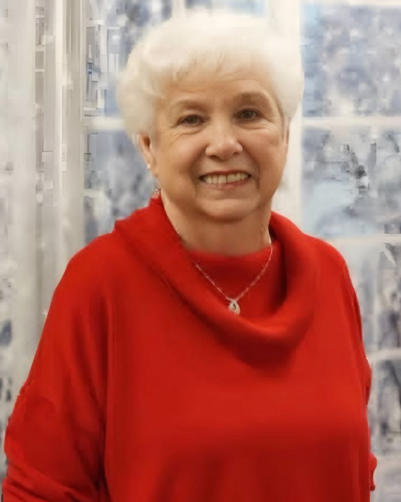 Willie Carolyn Williams