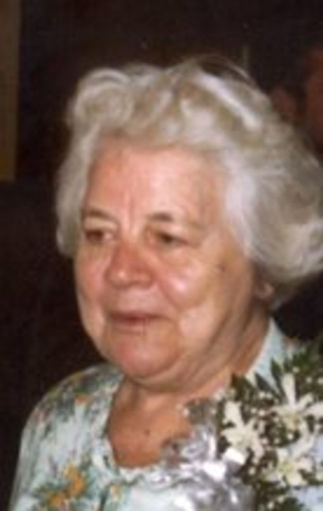Vivian Elizabeth Young