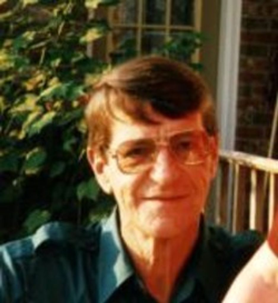 Joseph Perrodin