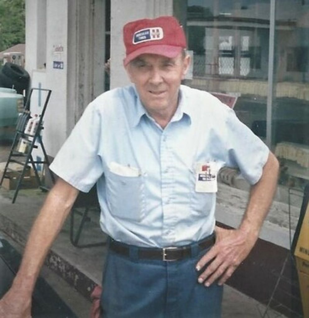 Kenneth Furr Profile Photo