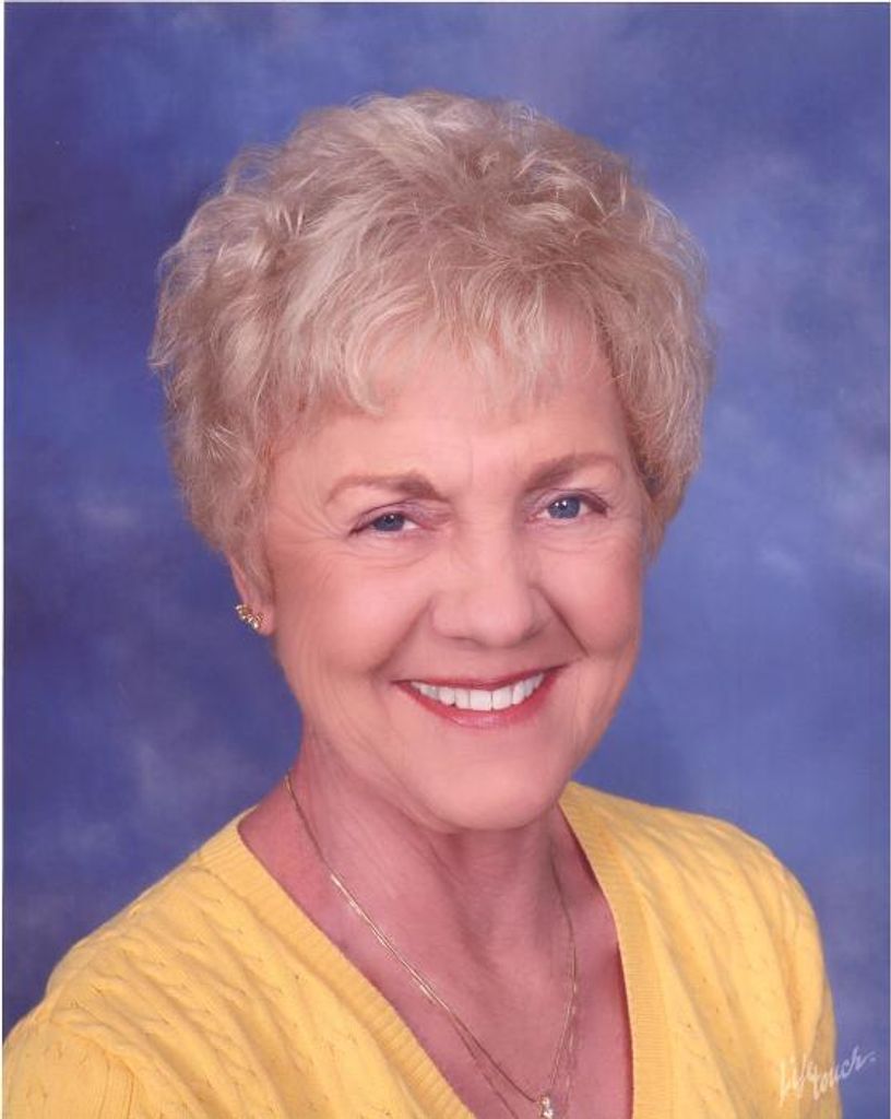 Lynda M. Pettigrew