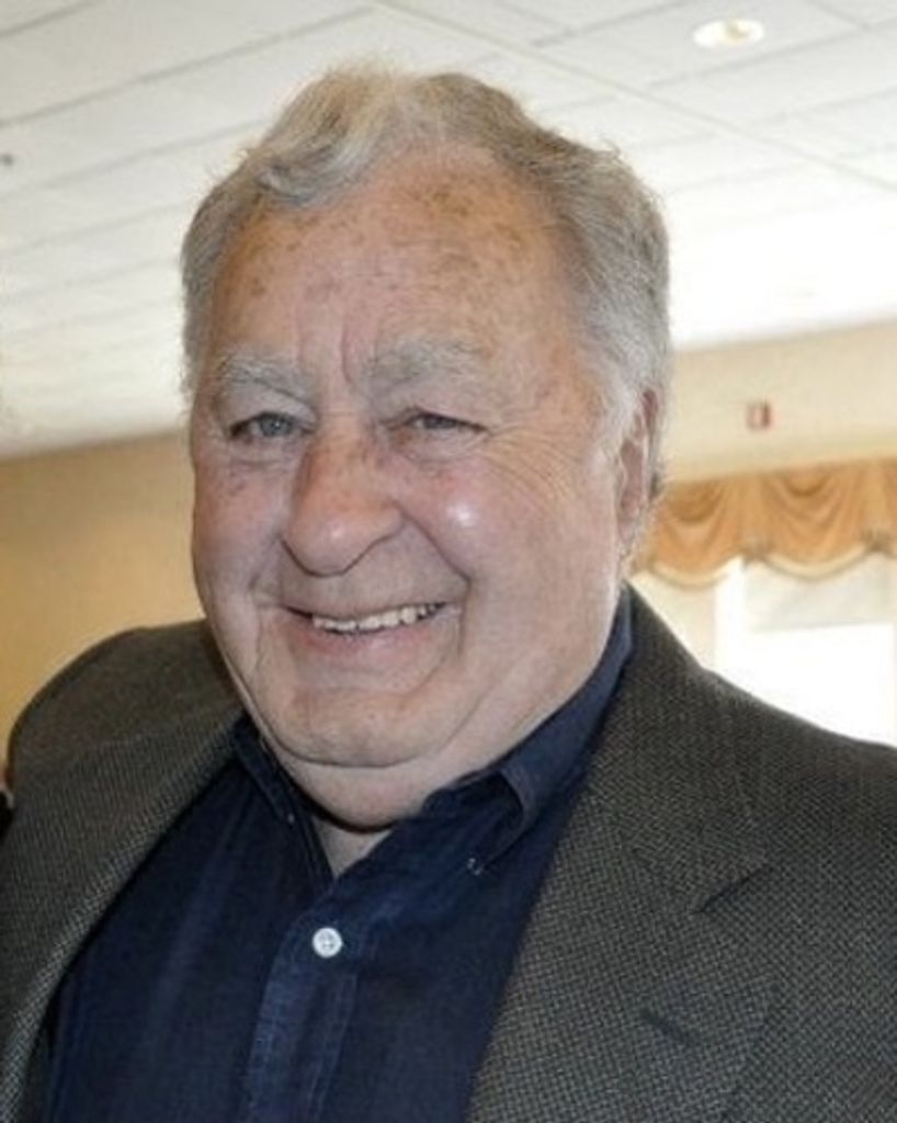 Richard S. Harty Profile Photo