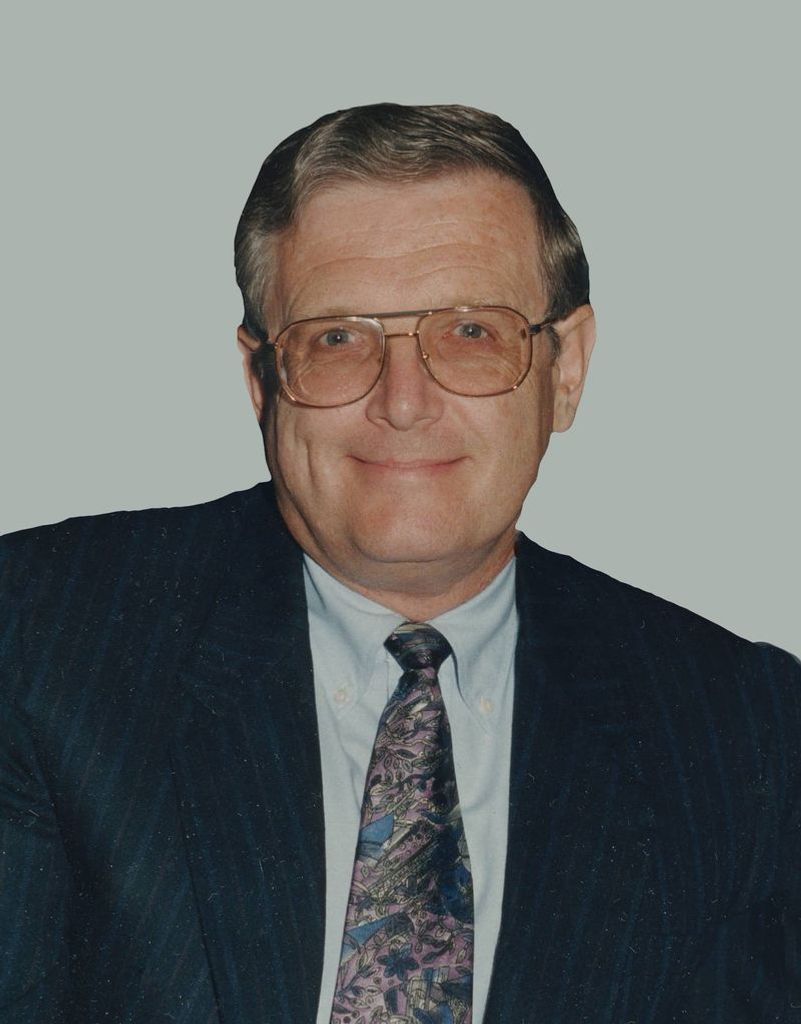 Frank T. Stratton