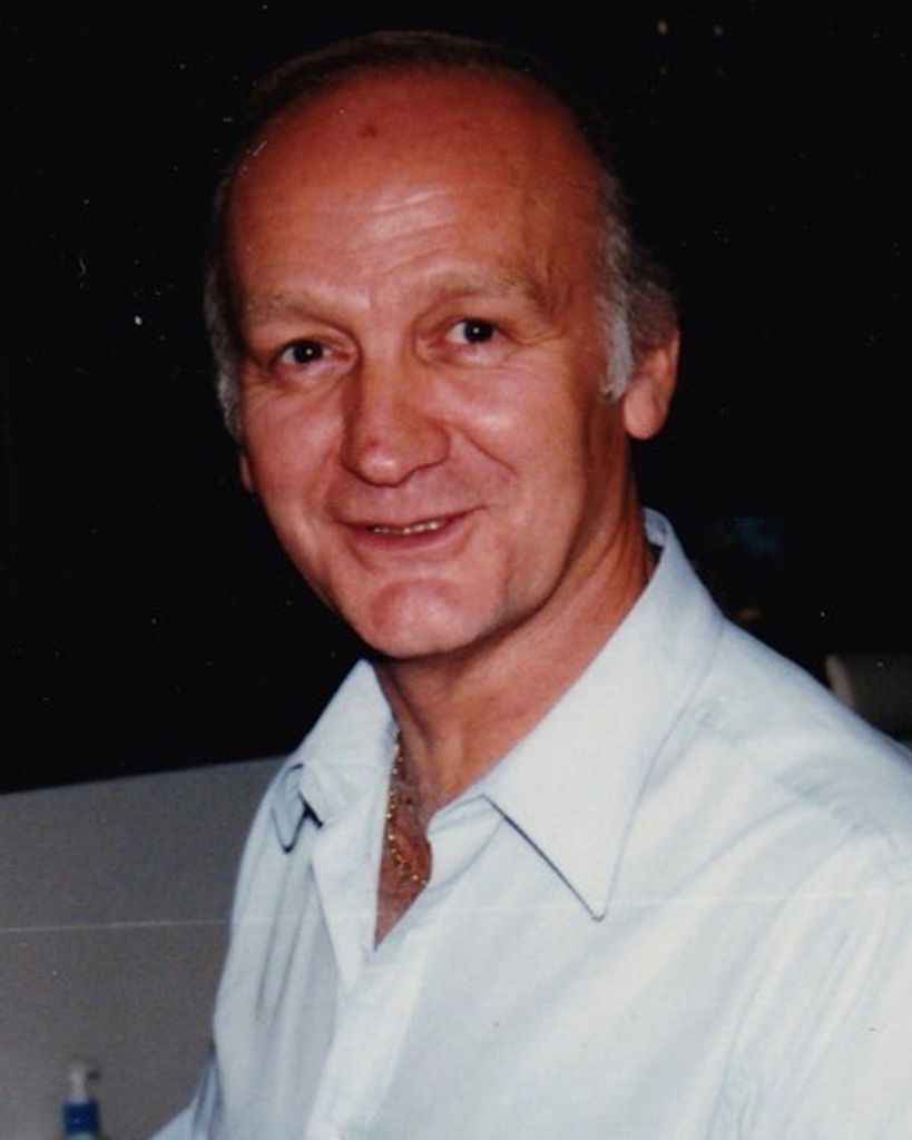 George Pluhar