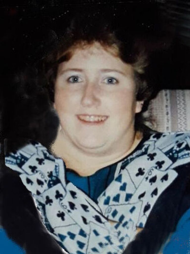 Sherri Epperson Rayburn Profile Photo