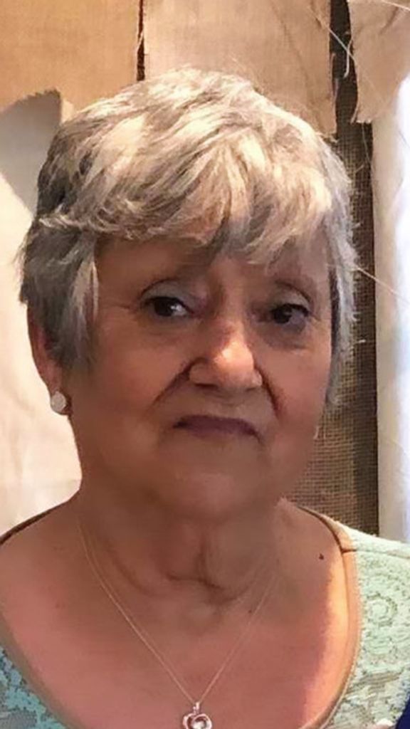 Elva G. Maldonado-De Fuentes