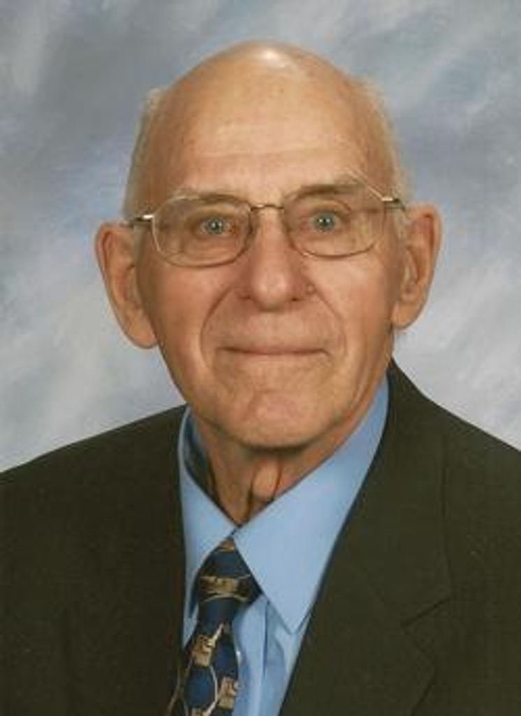 Gerald L. "Smitty" Smith Profile Photo