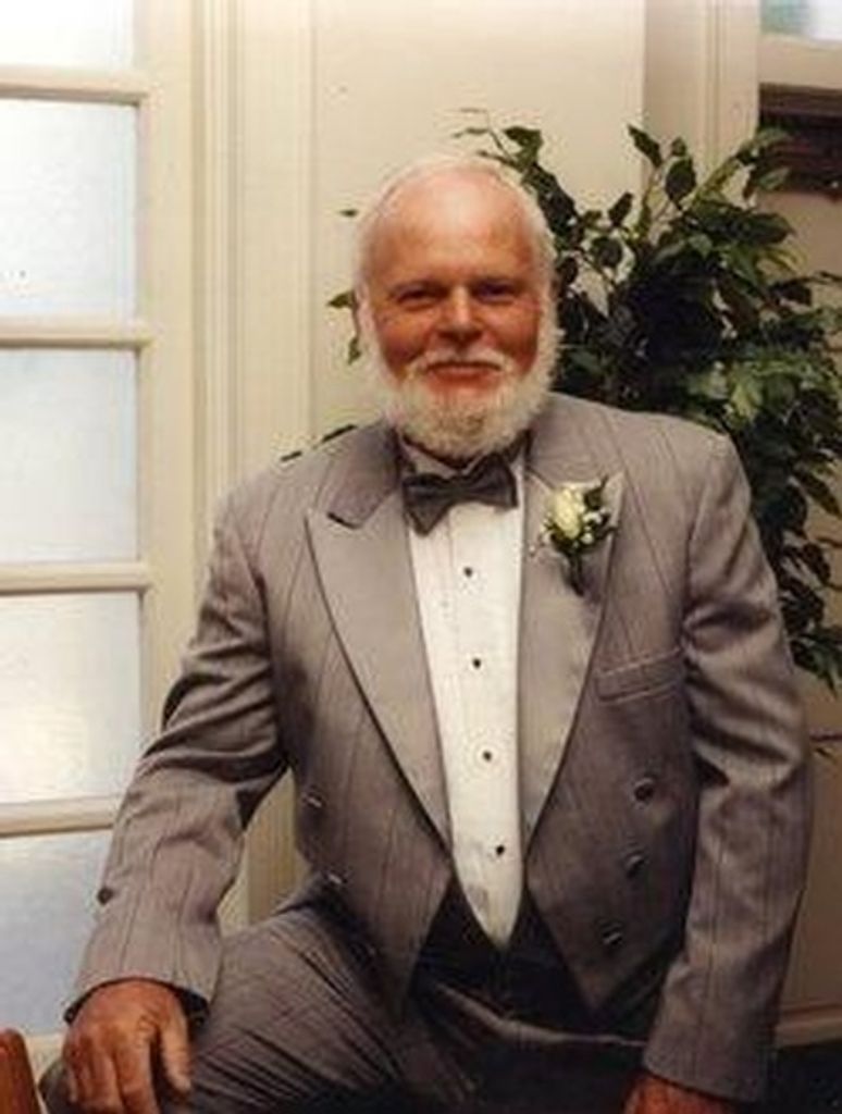 Gerald Pittman Floyd