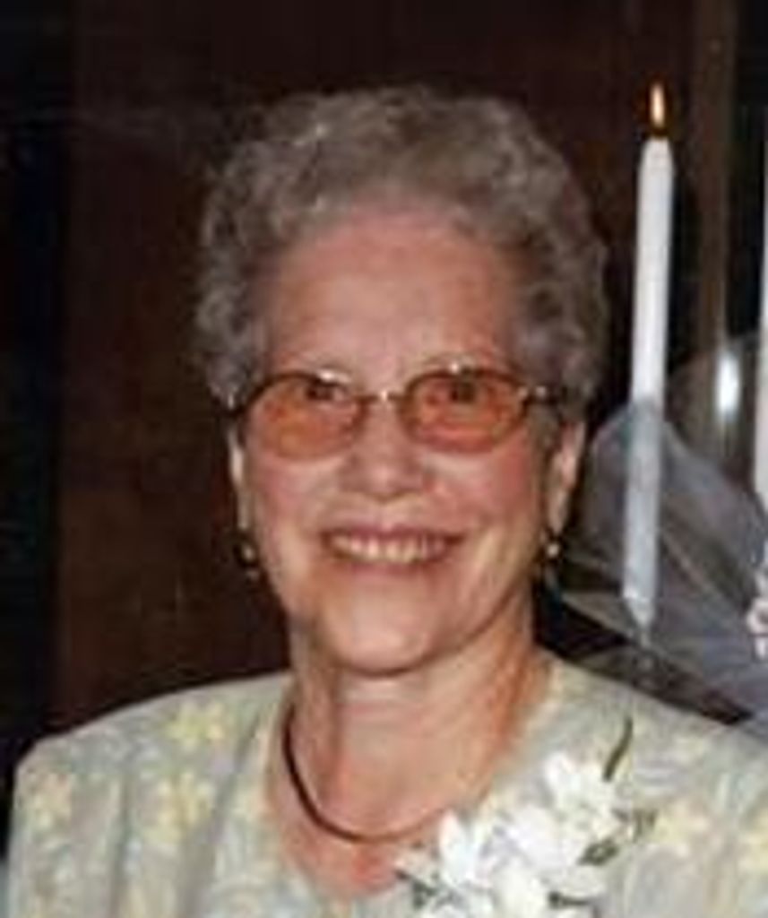 Helen E. Smith Flaharty