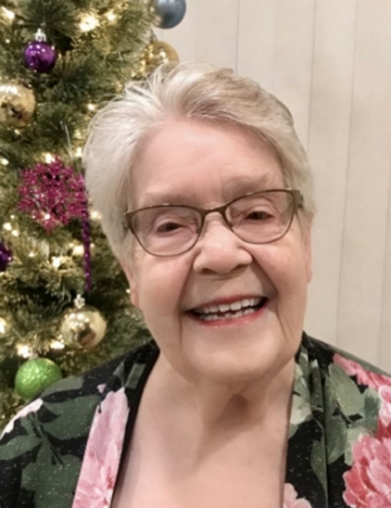 Wilma Helen Miers Profile Photo