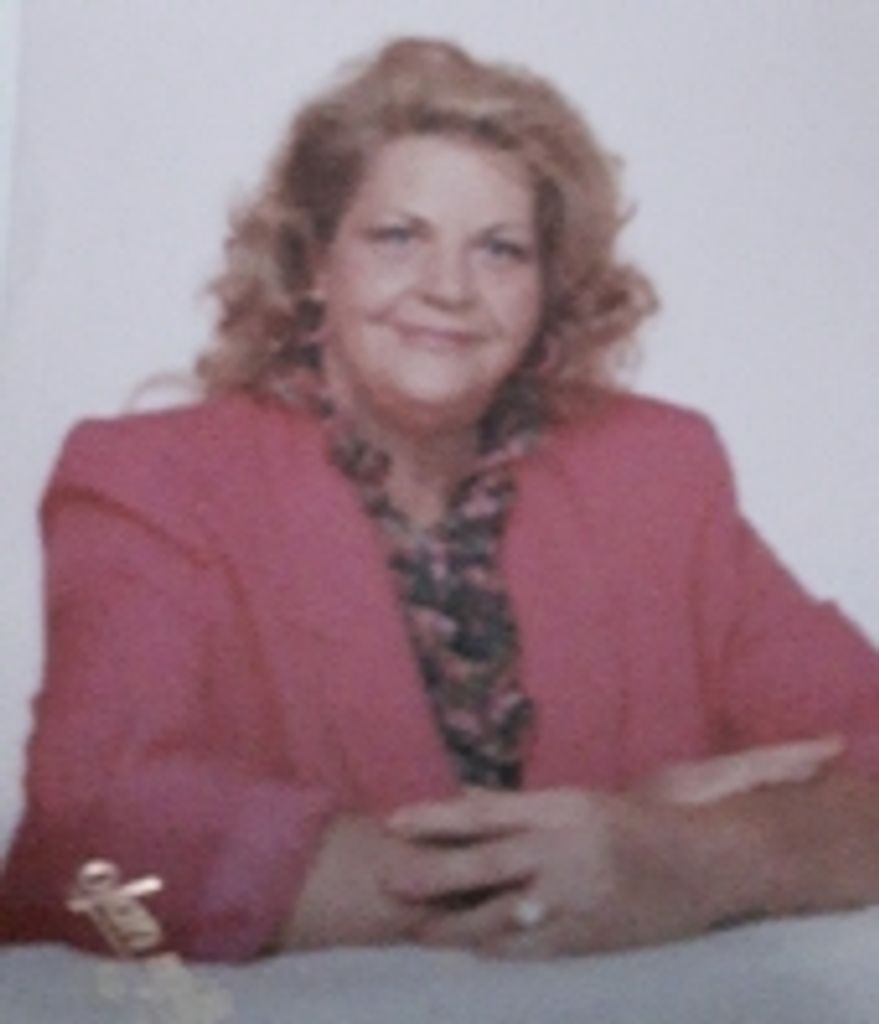 Shirley J Kneisler Delija Profile Photo