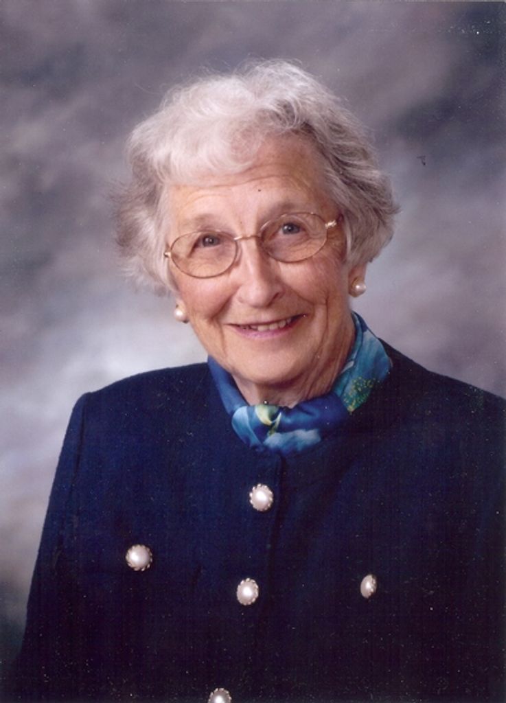Jane (Steele) Truesdell Profile Photo