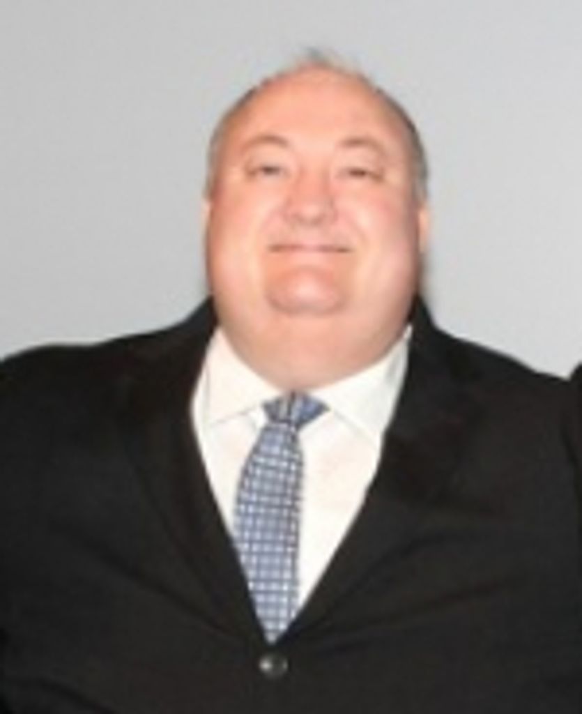 Keith J. Bradley