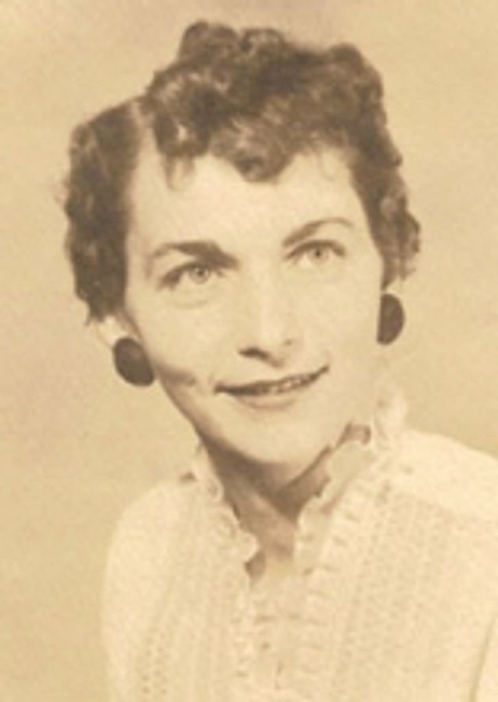 Dorothy Eloise Dignan