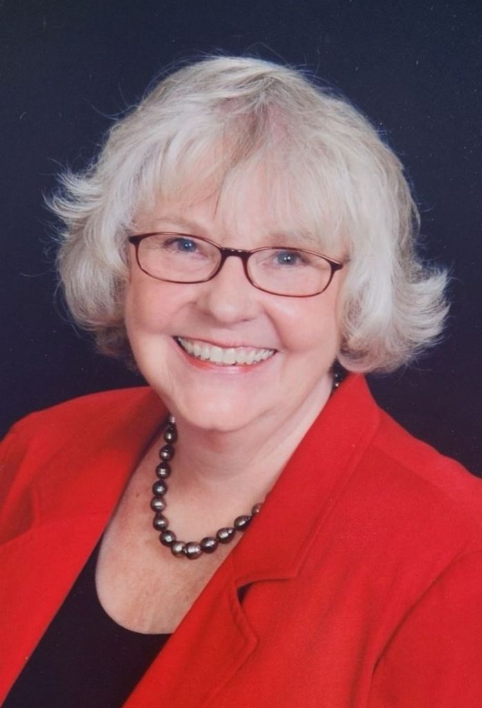 Phoebe Ann Adams