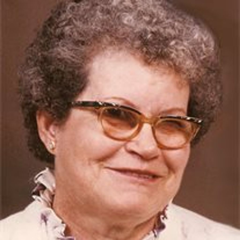 Evelyn Byrne