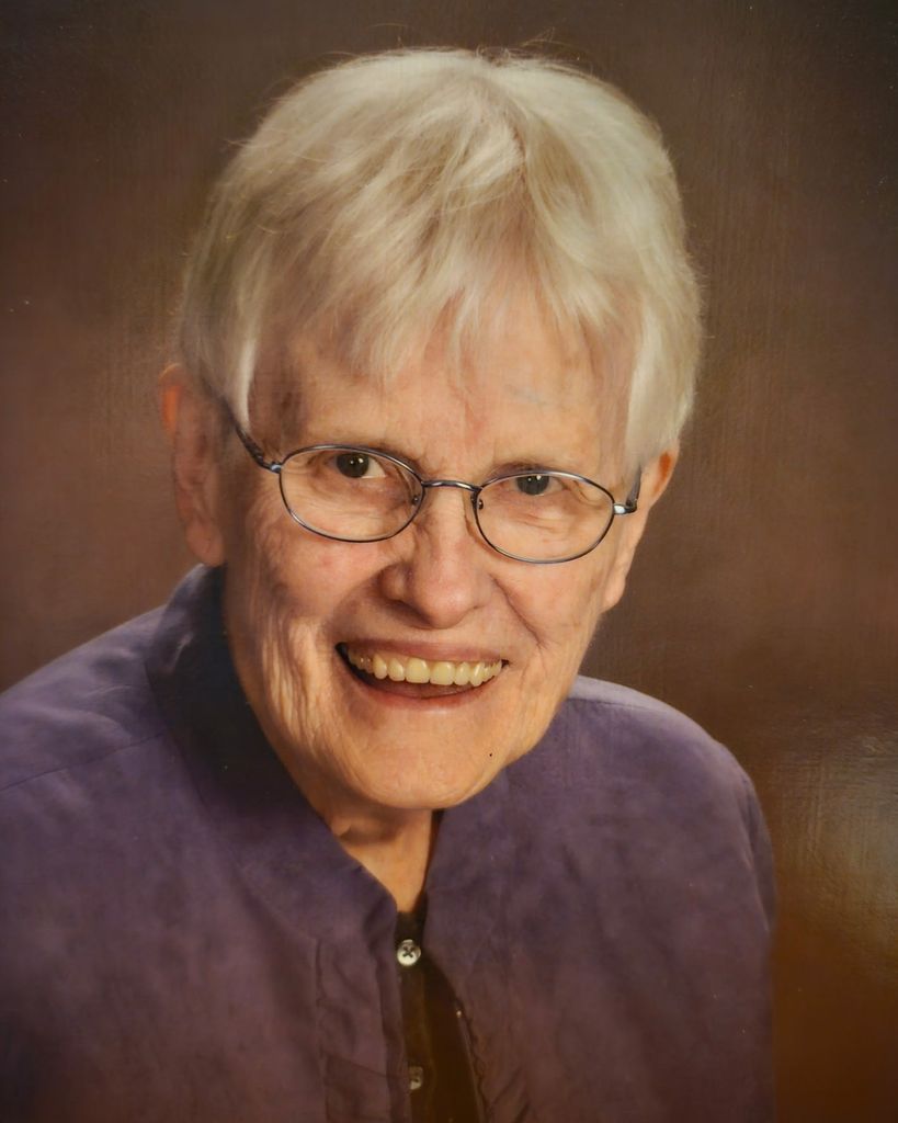 Jean Swenson