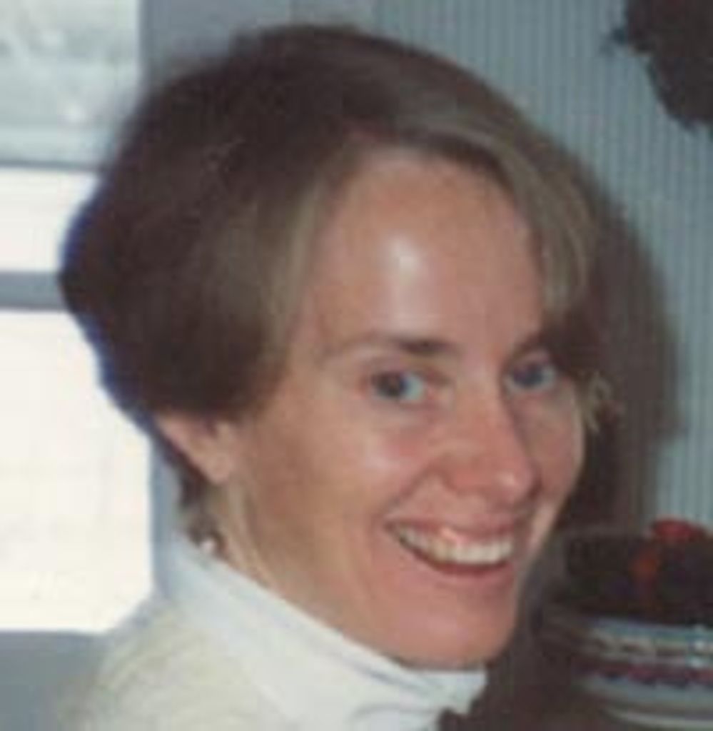 Elaine M. Huffert