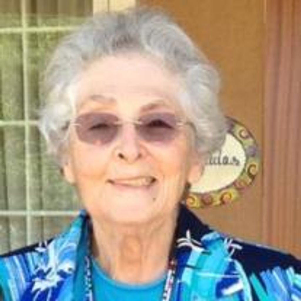 Doris Elinor Neuman