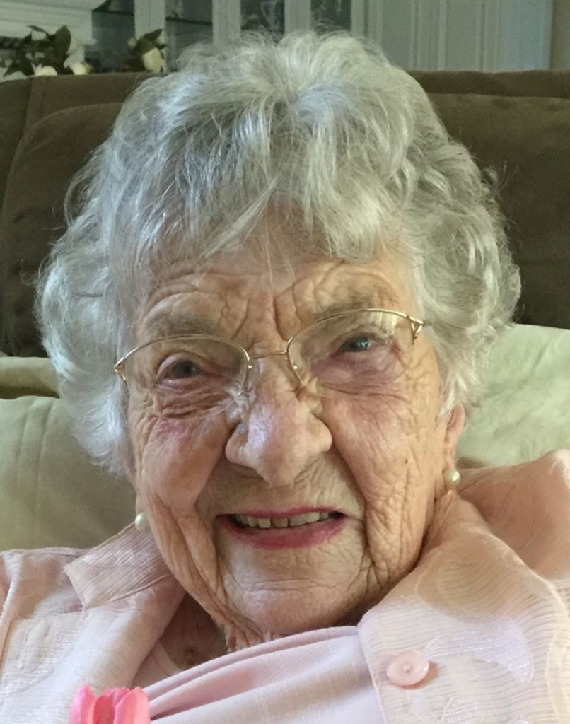 Virginia M. (Seibert)  Rath