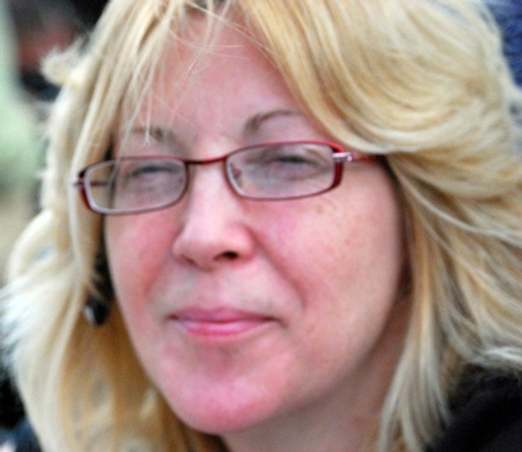 Jean Marie Steinmetz