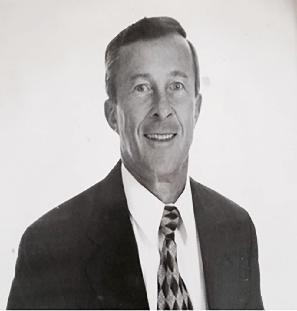 Richard Edward Krieg Jr.