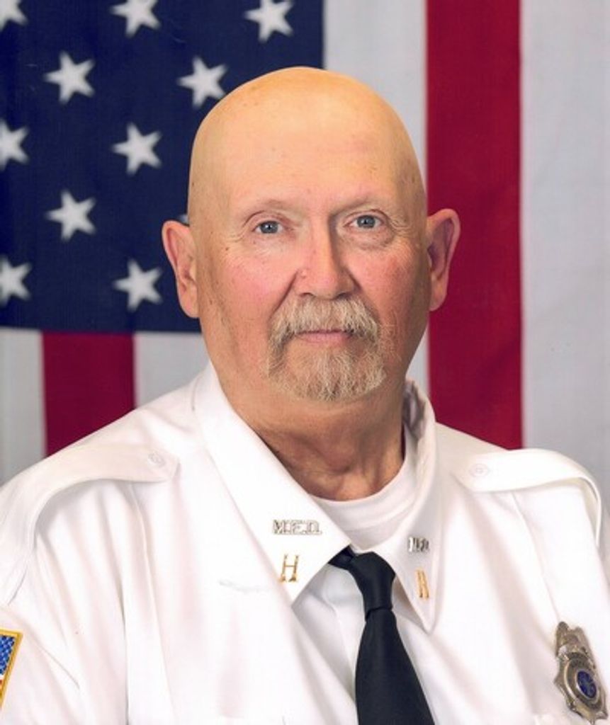 Dennis Grahn Profile Photo