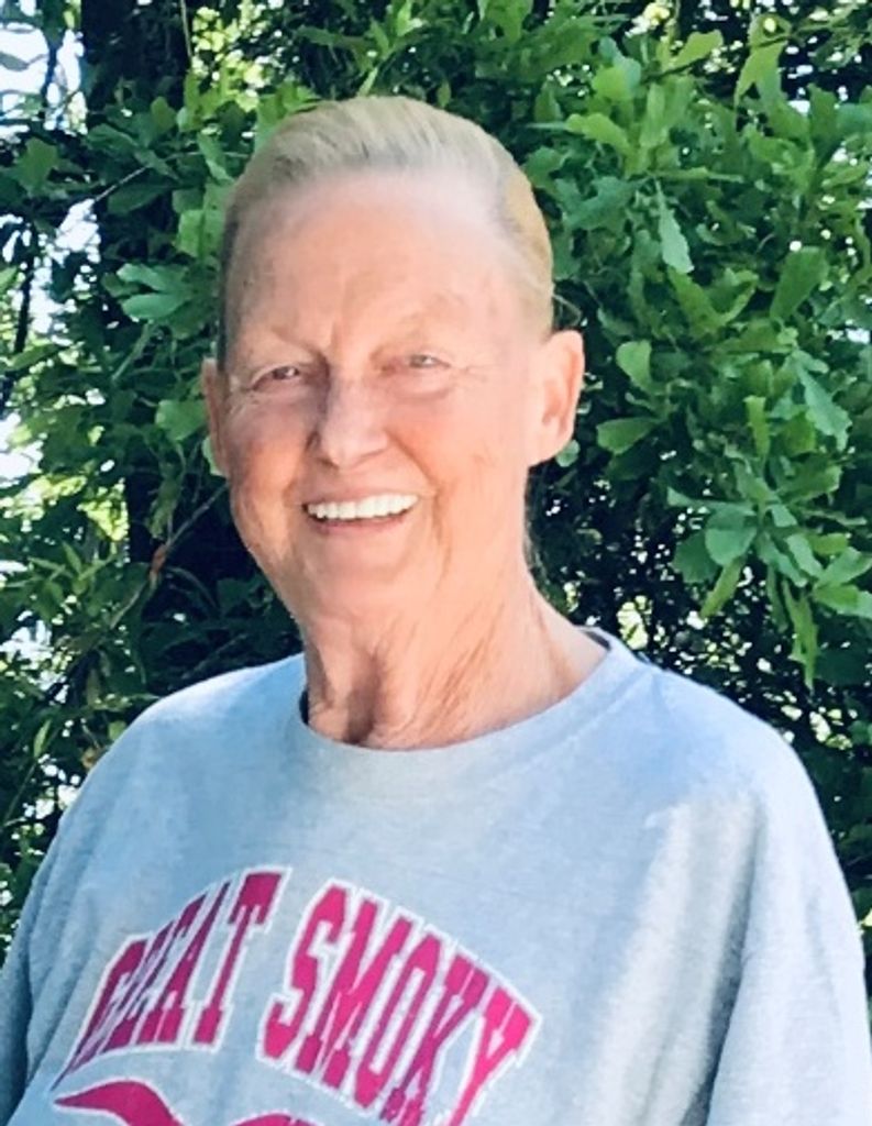 Barbara Segars Reynolds