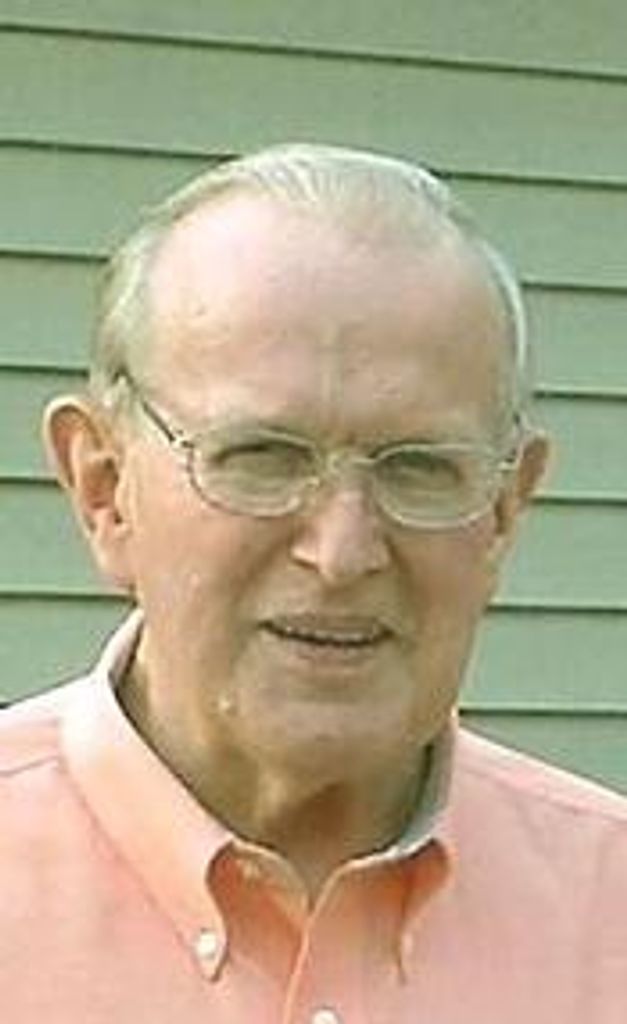 Gordon Richard Culver