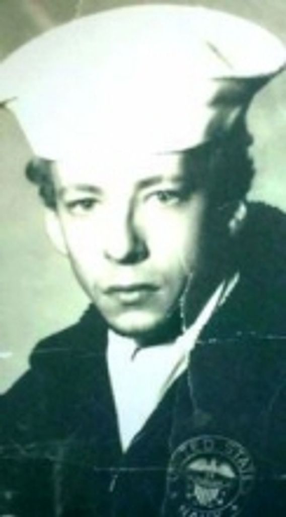 Marvin P Holman Sr.