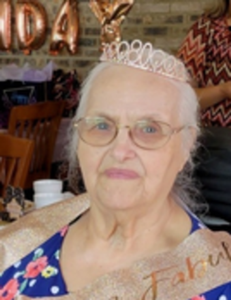 Mrs. Ann Mckissick Profile Photo