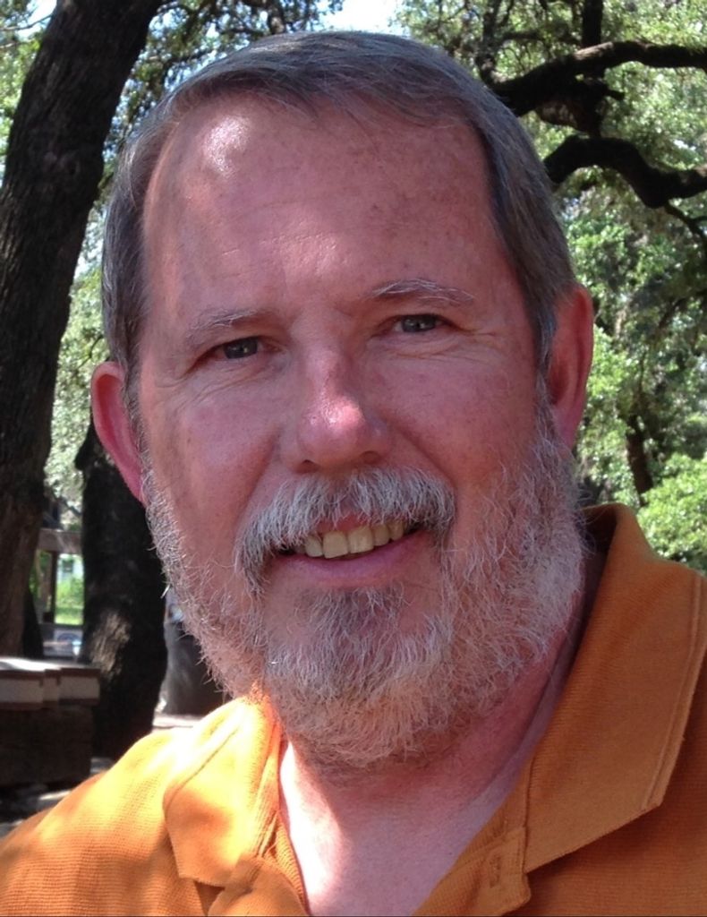Larry Burgess Profile Photo