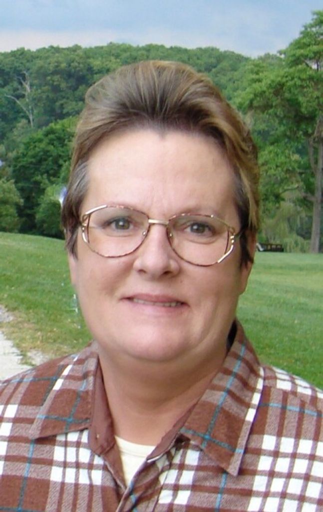 Sharon Rankin Logue Profile Photo
