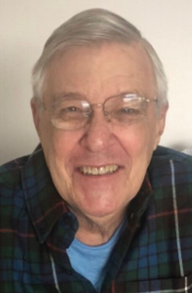 Lyle Schmidt Profile Photo