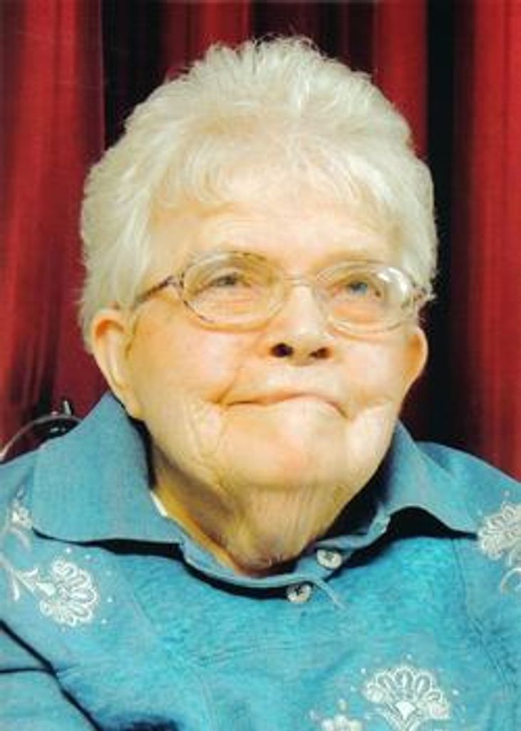 Joanne Lea Bussen Profile Photo